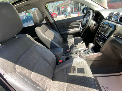Suzuki Vitara 1.6 Glx At