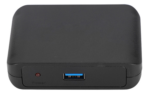 Convertidor De Video Usb3.0 Compatible Con 1080p Usb3.0 A