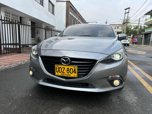 Mazda 3 2.0 Grand Touring