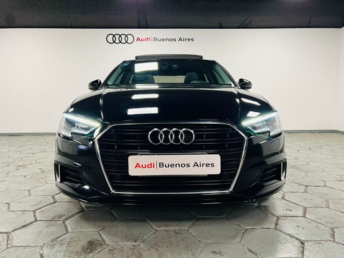 Imagen 4 de 24 de Audi A3 Sportback Sedan 2.0 Turbo 190 Cv Usado A4 A1 Q2 Q3