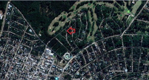 Alq Casa Pinamar 8 Pers Barrio Nuevo Golf Dueño Directo