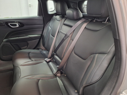 Jeep Compass 1.3 Serie At6