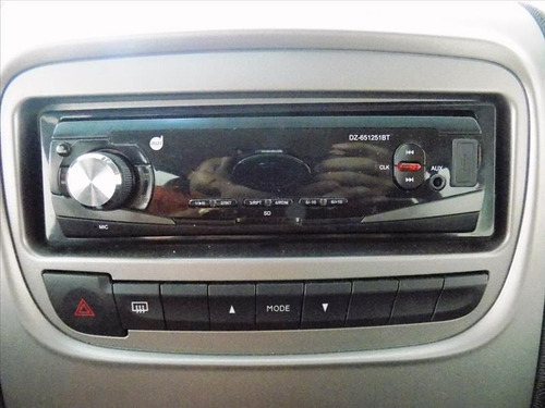 Fiat Idea 1.6 Mpi Essence 16v Flex 4p Manual