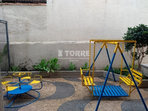 Imagem 17 de 19 de Apartamento Para Aluguel Em Jardim Chapadão - Ap003453