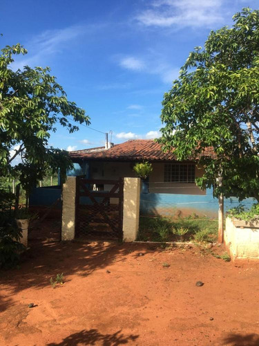 Imagem 4 de 21 de Excelente Fazenda 3,5 Hec, Lazer, Qualidade De Vida Pra Você Em Vitória, Aceito Imóvel/carro - Fz12861v