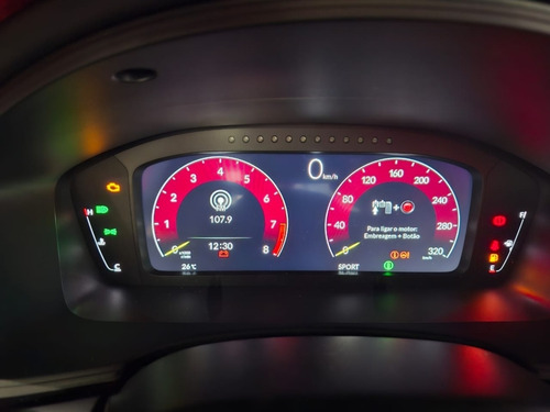 Honda Civic 2.0 DI VTEC TURBO GASOLINA TYPE R MANUAL