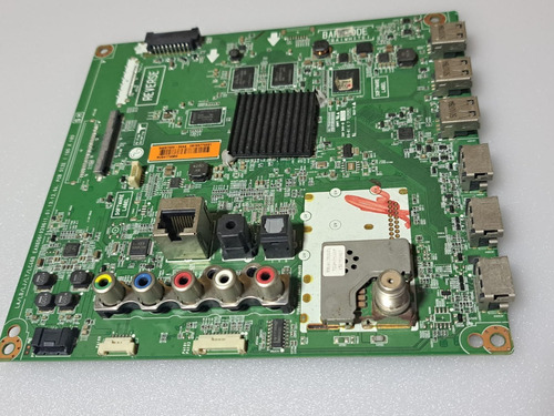 Tarjeta Main Tv Lg 42lb5800 42lf5800ua / Eax65610206 (Usado)