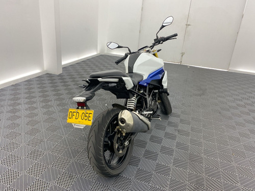 Imagen 9 de 25 de Bmw G 310 R