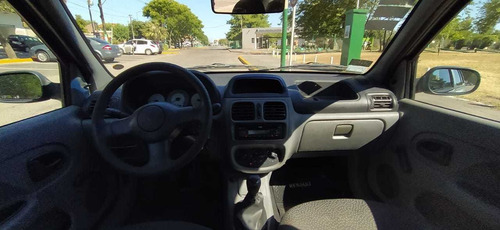 Renault Clio 2007 1.2 5 P