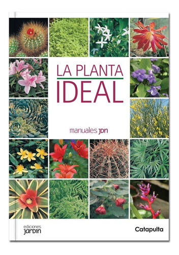 La Planta Ideal - Lucia Cane