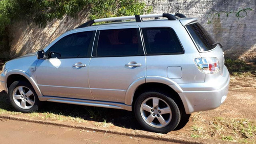 Mitsubishi Airtrek 2.4 5p 2007
