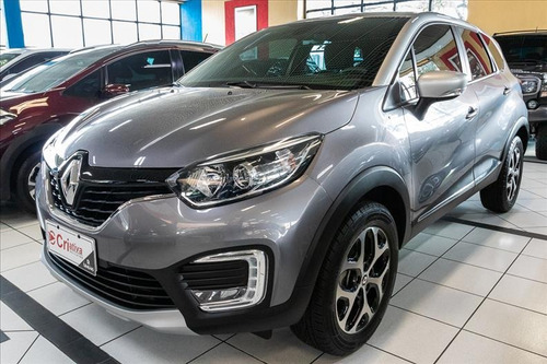 Renault Captur 1.6 16v Sce Bose