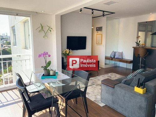 Imagem 30 de 30 de Apartamento À Venda, 65 M² Por R$ 865.000,00 - Chácara Klabin - São Paulo/sp - Ap32501