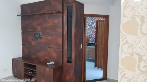 Imagem 6 de 15 de Casa / Sobrado Para Venda Em São Paulo, Jardim Santa Cruz (campo Grande), 3 Dormitórios, 2 Banheiros, 2 Vagas - 03619_2-902700