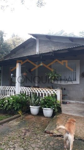 Imagem 8 de 12 de Chacara - Jardim Club De Campo - Ref: 3456 - V-5640