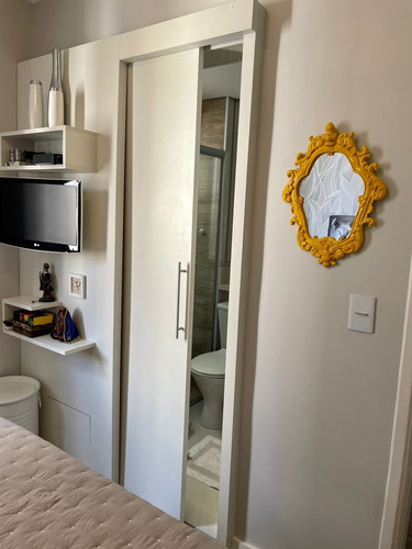 Imagem 14 de 28 de Apto Na Vila Formosa Sendo 3 Dorm1 Suíte Sala 2 Ambientes 1 Vaga Cozinha Área De Serviço Apto Reformado Lazer Completo Aceita Proposta E Financiamento - 4052 Lpc - 70654542