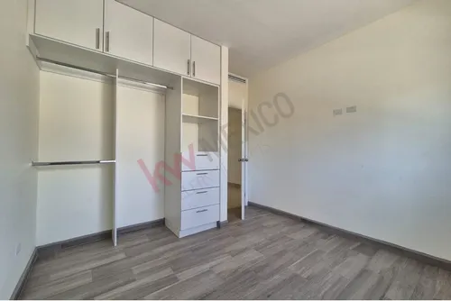 Casa Completamente Nueva A La Renta En Los Pinos, Mexicali. B. C.