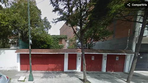 Cs- Casa En Del Valle Centro En Recuperación Bancaria