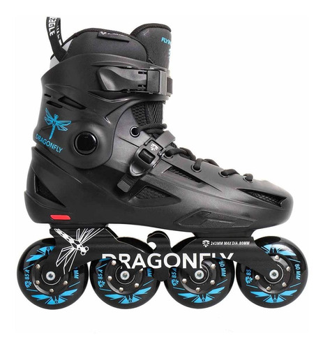 Patines Rollers Flying Eagle F3 Dragon Fly Urbanos Pro