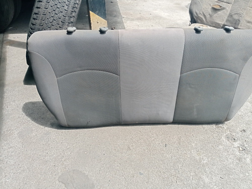 Asiento Trasero Fiat Palio 