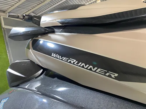 Yamaha Fx1800-y 2023