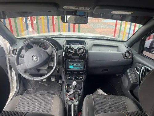 Renault Duster 2.0 Dynamique 4x2
