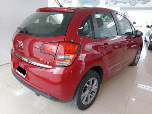 Citroen C3 1.5 Tendance