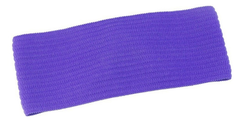 Vinchas Tramadas X 30 Unidades Lila