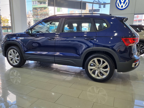 Volkswagen Taos 1.4 250 Tsi Comfortline