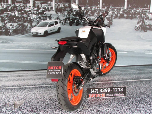Ktm Duke Abs