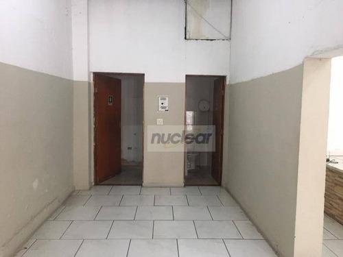 Imagem 4 de 12 de Prédio Para Alugar, 750 M² Por R$ 15.000,00/mês - São Mateus - São Paulo/sp - Pr0072