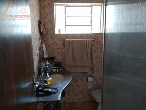Imagem 20 de 30 de Casa Com 2 Dorms, Paulicéia, São Bernardo Do Campo - R$ 375 Mil, Cod: 3752 - V3752