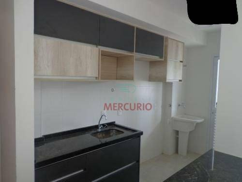 Imagem 22 de 29 de Apartamento Com 1 Dormitório À Venda, 50 M² Por R$ 440.000,00 - Vila Aviação - Bauru/sp - Ap3918