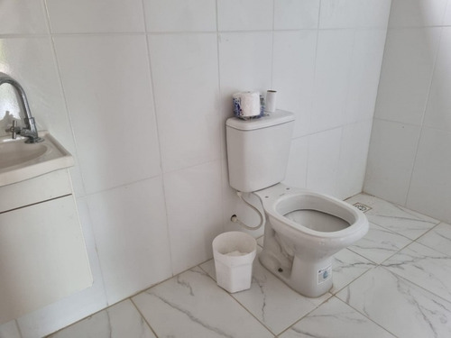 Imagem 9 de 17 de Casa 2 Quartos Caraguatatuba - Sp - Praia Das Palmeiras - 135