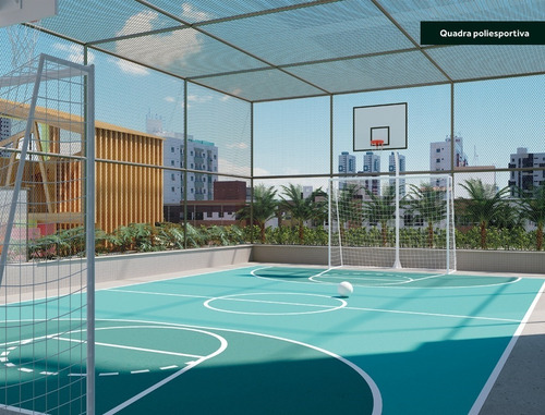 Imagem 18 de 20 de Apartamento À Venda, 1 Quarto, 2 Suítes, 2 Vagas, Jardim Oceania - João Pessoa/pb - 743