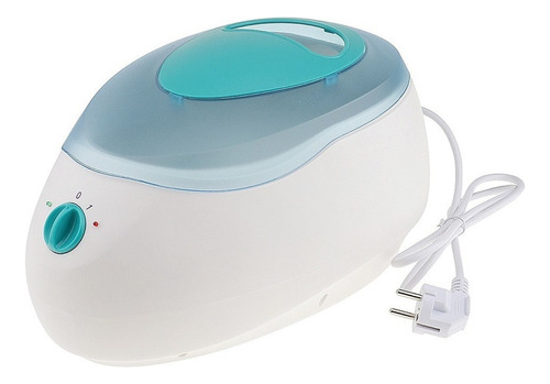 - . Aquecedor De 3000ml Para Salão De Beleza, Spa, Máquina