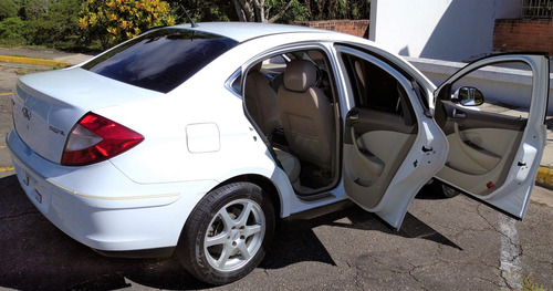 Chery Orinoco Sincronico Impecable Titulo Limpio Sin Directo