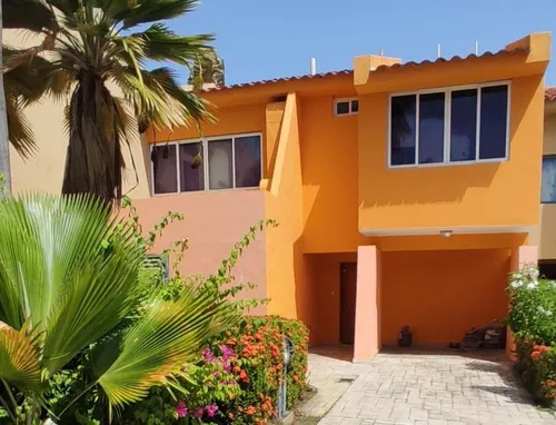 Casa En Alquiler Tucacas