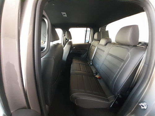 Volkswagen Amarok 3.0 V6 Extreme