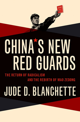 Libro: Chinaøs New Red Guards: The Return Of Radicalism And