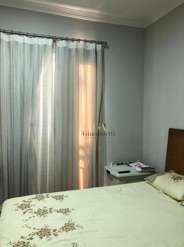 Imagem 15 de 19 de Casa Com 3 Dormitórios À Venda, 98 M² Por R$ 690.000,00 - Jardim Regina Alice - Barueri/sp - Ca0655