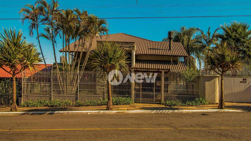 Imagem 21 de 22 de Casa Com 6 Dormitórios À Venda, 535 M² Por R$ 2.500.000,00 - Jardim Mauá - Novo Hamburgo/rs - Ca2647