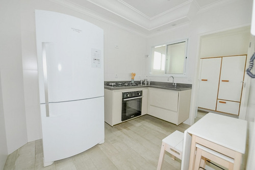 Imagem 15 de 19 de Atibaia-sp Apartamento Mobiliado 115 M² 3 Dorms. Escritura Definitiva Ac/veículos