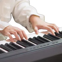 Comprar 50 Partituras Para Iniciante Para Piano, Saia Do Zero!