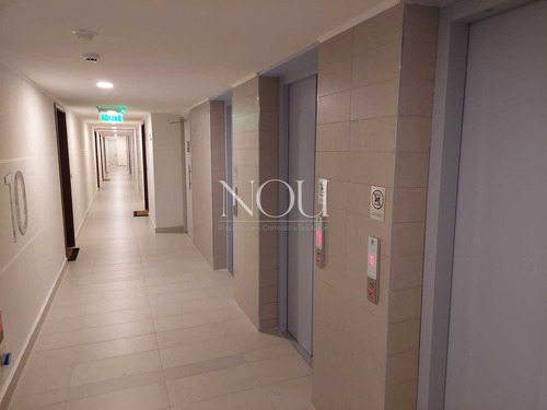 Comodo Departamento Cercano Universidades (106451)