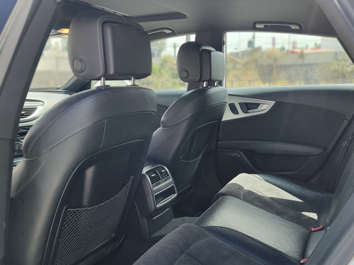 Audi A7 3.0 S Line T At