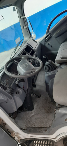 Isuzu Elf 300 2009 De Empresa Con 255000kms Se Factura A Su