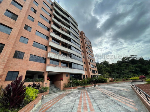 Apartamento En Venta El Solar Del Hatillo