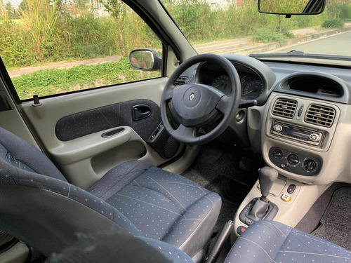 Renault Symbol 2005 1.4 Expression