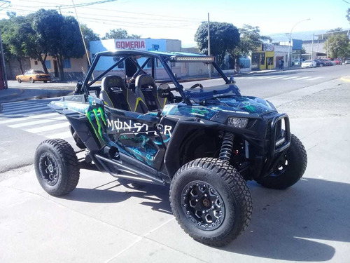 Utv Polaris 1000 2016